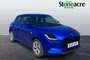 2025 Suzuki Swift 1.2 Mild Hybrid Motion 5dr