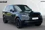 2022 Land Rover Range Rover 3.0 D350 HSE 4dr Auto