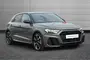 2026 Audi A1 35 TFSI Black Edition 5dr S Tronic