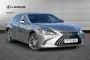 2023 Lexus ES 300h 2.5 4dr CVT