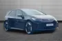 2026 Volkswagen ID.3 150kW Match Pro S 79kWh 5dr Auto [5 Seats]