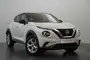 2021 Nissan Juke 1.0 DiG-T 114 N-Connecta 5dr DCT