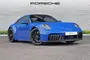 2024 Porsche 911 GTS t-Hybrid 2dr PDK