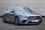 2023 Mercedes-Benz A-Class A200 AMG Line Executive 5dr Auto