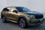 2025 Skoda Kodiaq 2.0 TDI 193 SportLine 4X4 5dr DSG [7 Seat]