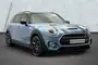 2017 MINI Clubman 2.0 Cooper S ALL4 6dr Auto