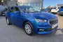 2023 Skoda Fabia 1.0 TSI SE Comfort 5dr