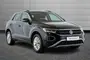 2023 Volkswagen T-Roc 1.5 TSI Life 5dr DSG