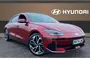 2024 Hyundai IONIQ 6 239kW Ultimate 77kWh 4dr AWD Auto