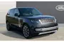 2025 Land Rover Range Rover 4.4 P530 V8 Autobiography 4dr Auto