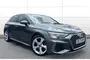 2023 Audi A3 35 TDI S Line 5dr S Tronic