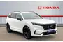 2024 Honda CR-V 2.0 ePHEV Advance Tech 5dr eCVT