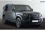 2024 Land Rover Defender 3.0 D250 X-Dynamic SE 110 5dr Auto
