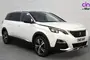 2018 Peugeot 5008 1.6 THP GT Line 5dr EAT6