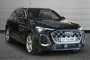 2025 Audi Q5 2.0 TFSI e Quattro 299 S Line 5dr S Tronic