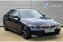 2023 BMW 3 Series 320i M Sport 4dr Step Auto