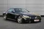 2019 Mercedes-Benz SL-Class SL 400 AMG Line Premium 2dr 9G-Tronic