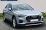 2025 Audi Q3 35 TFSI Sport 5dr S Tronic