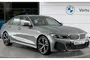2023 BMW 3 Series 320i M Sport 4dr Step Auto