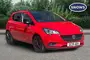 2019 Vauxhall Corsa 1.4 Griffin 5dr