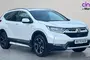 2020 Honda CR-V 2.0 i-MMD Hybrid EX 5dr eCVT