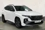 2023 Hyundai Tucson 1.6 TGDi Hybrid 230 N Line 5dr 2WD Auto