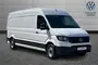 2025 Volkswagen Crafter 2.0 TDI 140PS Commerce Plus High Roof Van