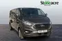2019 Ford Transit Custom 2.0 EcoBlue 170ps Low Roof Limited Van