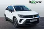 2022 Vauxhall Crossland 1.2 Design 5dr
