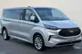 2024 Ford Tourneo Custom 2.0 EcoBlue 136ps H1 Titanium 8 seater Auto