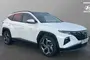 2024 Hyundai Tucson 1.6 TGDi Plug-in Hybrid Ultimate 5dr 4WD Auto