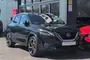 2023 Nissan Qashqai 1.3 DiG-T MH 158 Tekna+ 5dr