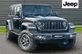 2025 Jeep Wrangler 2.0 GME Rubicon 4dr Auto8