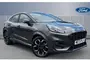 2023 Ford Puma 1.0 EcoBoost Hybrid mHEV ST-Line X 5dr