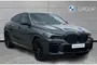 2022 BMW X6 xDrive30d MHT M Sport 5dr Step Auto