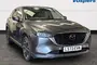2023 Mazda CX-5 2.0 e-Skyactiv G MHEV Exclusive-Line 5dr