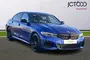 2020 BMW 3 Series M340i xDrive 4dr Step Auto