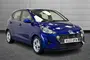 2022 Hyundai i10 1.2 MPi SE Connect 5dr
