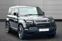 2025 Land Rover Defender 3.0 D350 Hard Top X-Dynamic HSE Auto