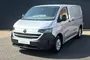 2025 Volkswagen Transporter 2.0 TDI 150 Commerce Plus Van [5 Plus]