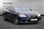 2025 Lexus ES 300h 2.5 Premium 4dr CVT
