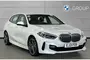 2021 BMW 1 Series 118d M Sport 5dr Step Auto