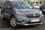 2016 Honda CR-V 1.6 i-DTEC SE 5dr 2WD