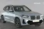 2022 BMW X3 xDrive20i MHT M Sport 5dr Step Auto