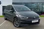 2025 Volkswagen Touran 1.5 TSI EVO Match 5dr