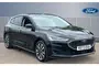 2023 Ford Focus 1.0 EcoBoost Hybrid mHEV Titanium X 5dr Auto