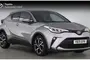 2021 Toyota C-HR 1.8 Hybrid Design 5dr CVT