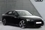 2023 Audi A4 40 TFSI 204 Black Edition 4dr S Tronic