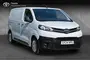 2024 Toyota Proace 1.5D 120 Icon Van