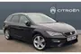 2019 SEAT Leon ST 2.0 TSI 190 FR [EZ] 5dr DSG